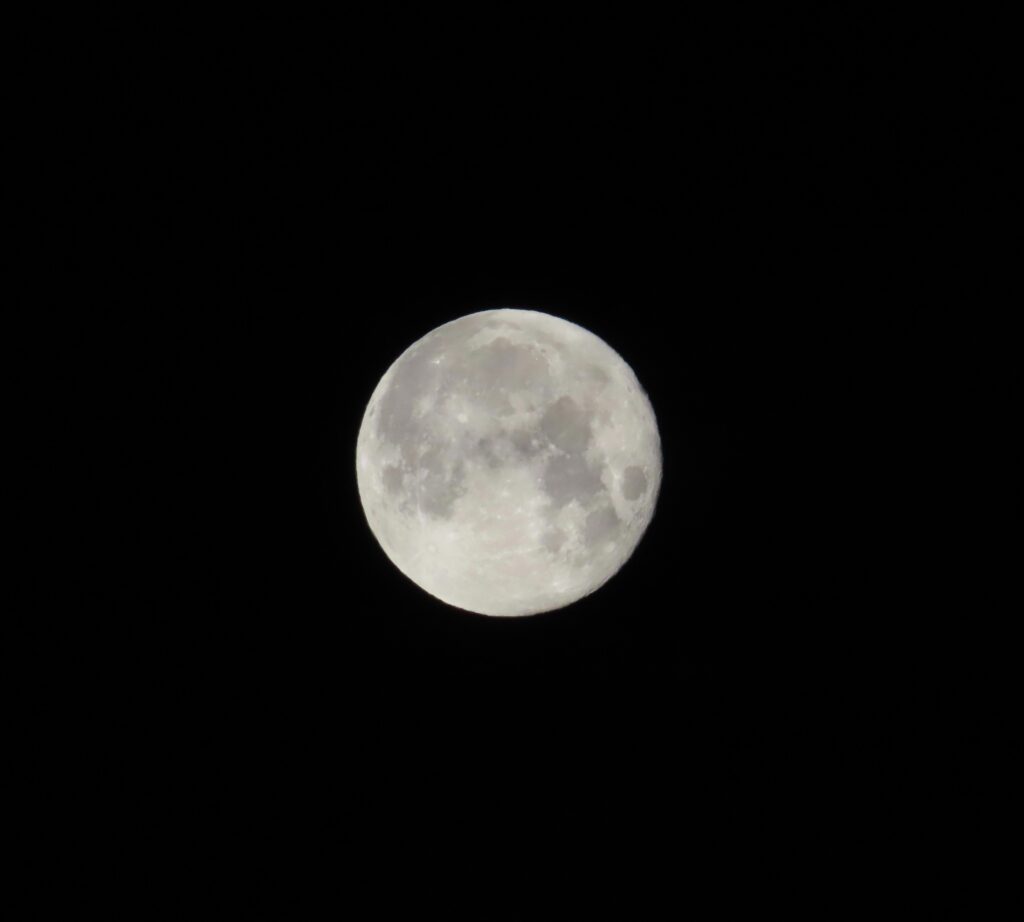 Luna llena