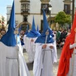 procesion