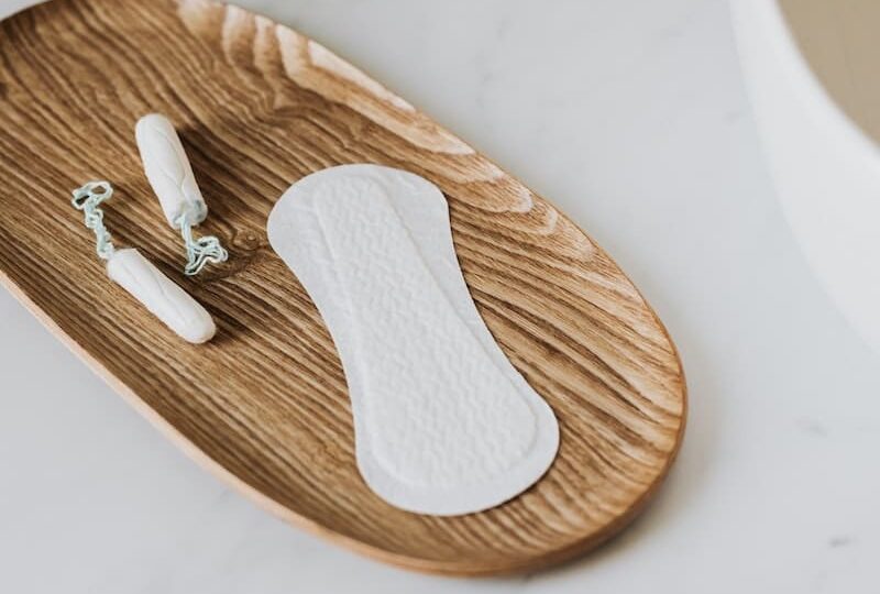 ¿Por qué no me baja la regla? Entendiendo las causas