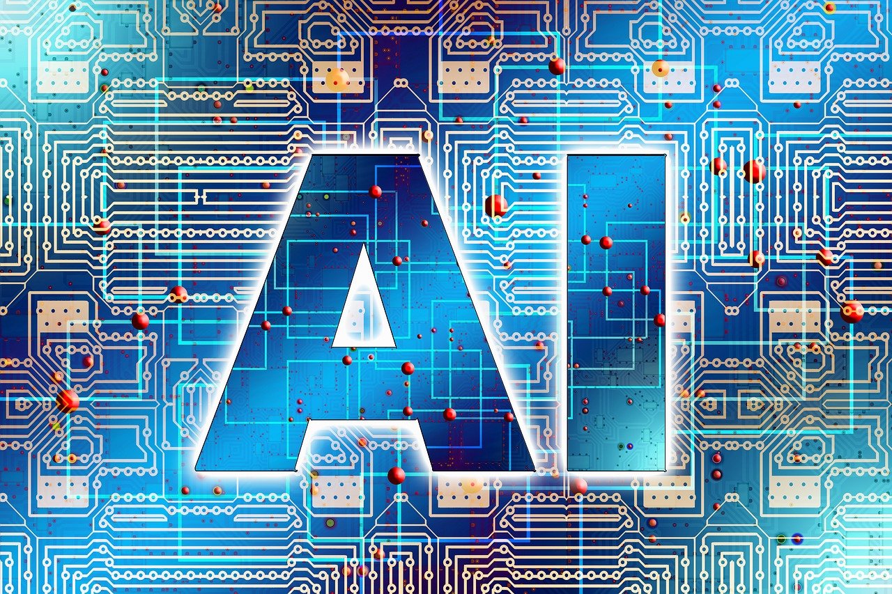 artificial intelligence, brain, think