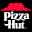 Pizza Hut Old Logo