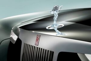 ROLLS ROYCE