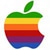 apple logo