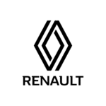 logo renault 1