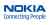 nokia logo
