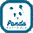 panda logo