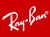 ray ban logo