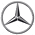thumb mercedes logo