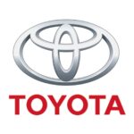 toyota logo 2005