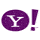 yahoo logo small
