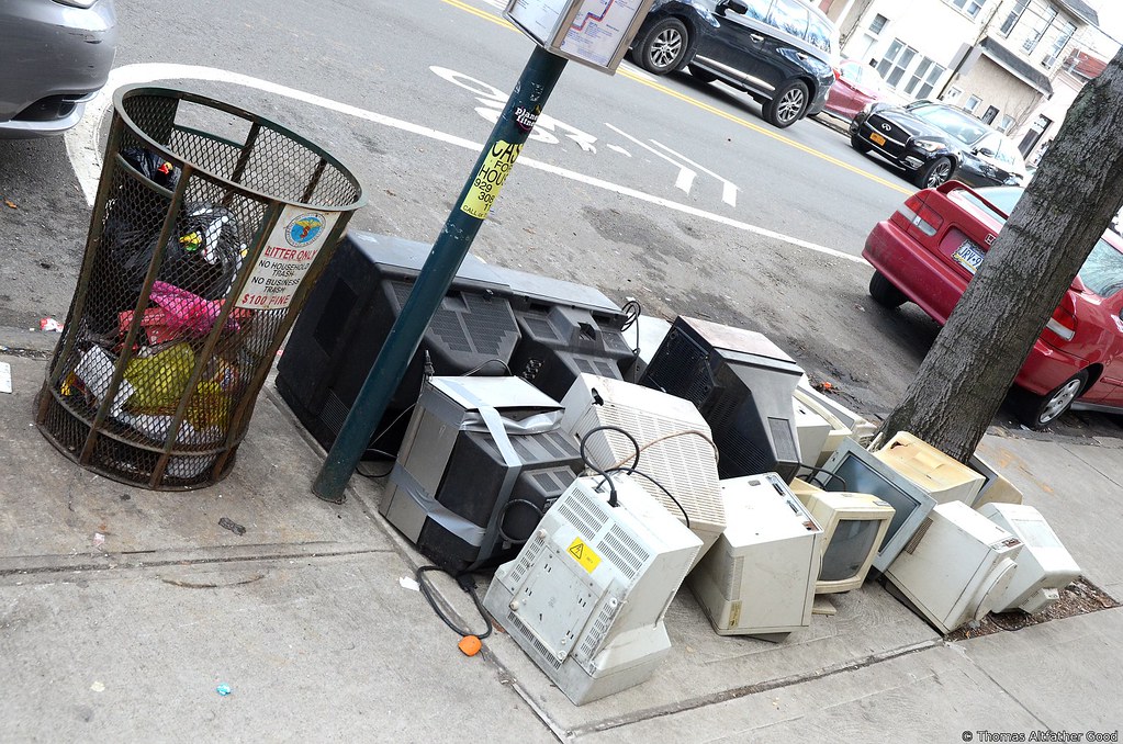 basura