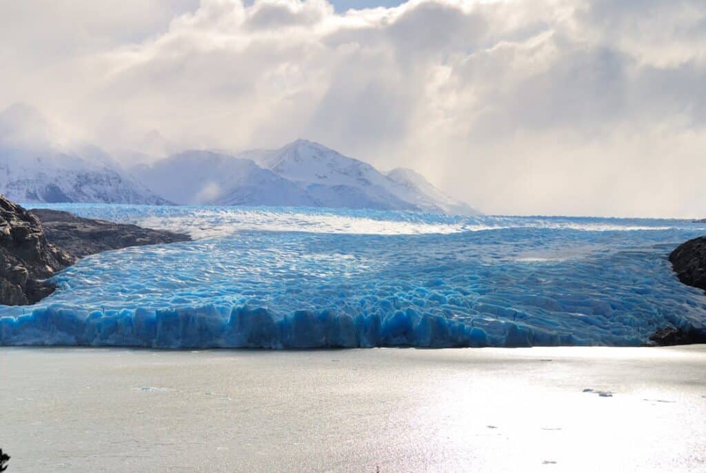 glacial
