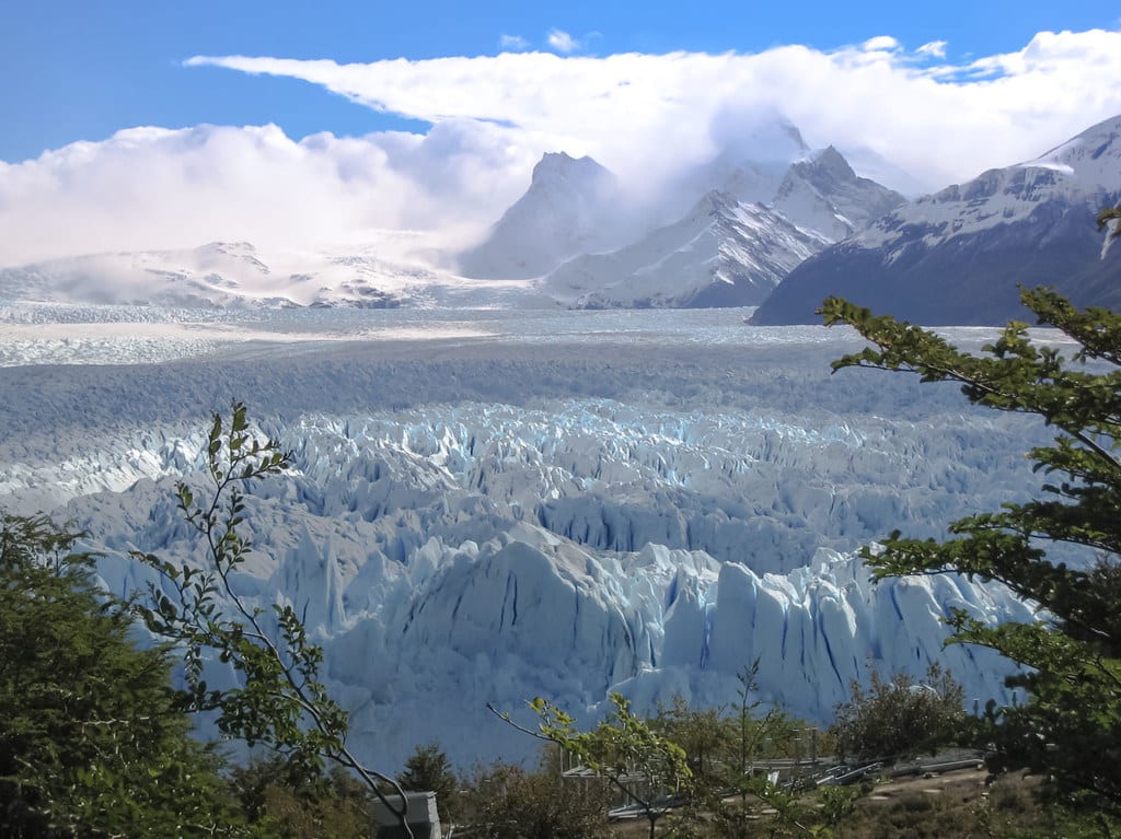 glacial 2