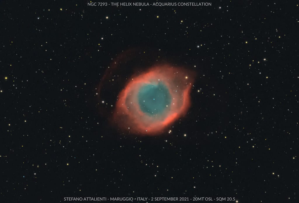nebulosa