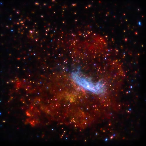 supernova