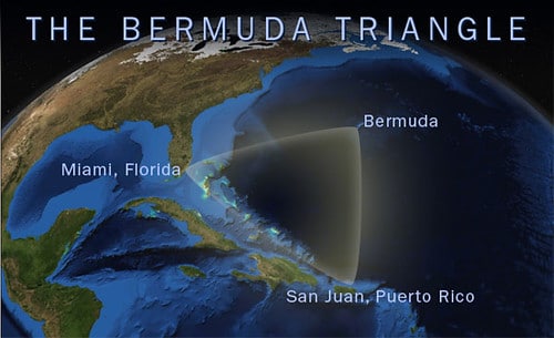 Bermudas