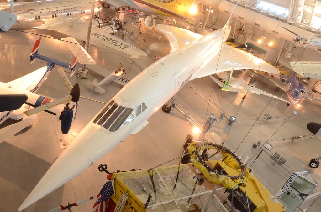 Concorde