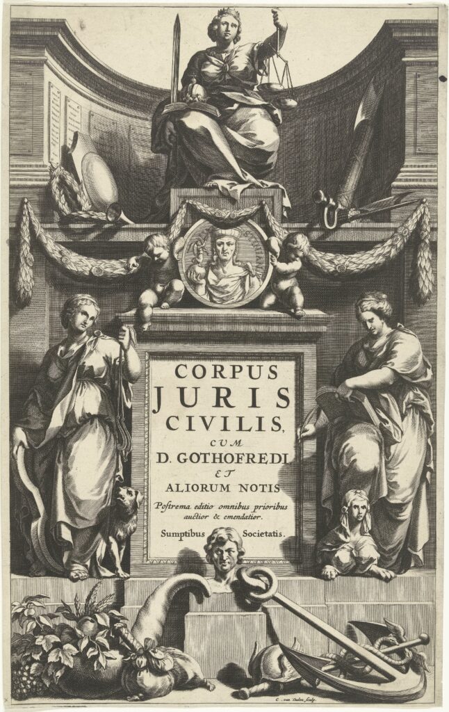 Corpus