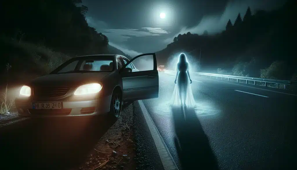 Fantasma