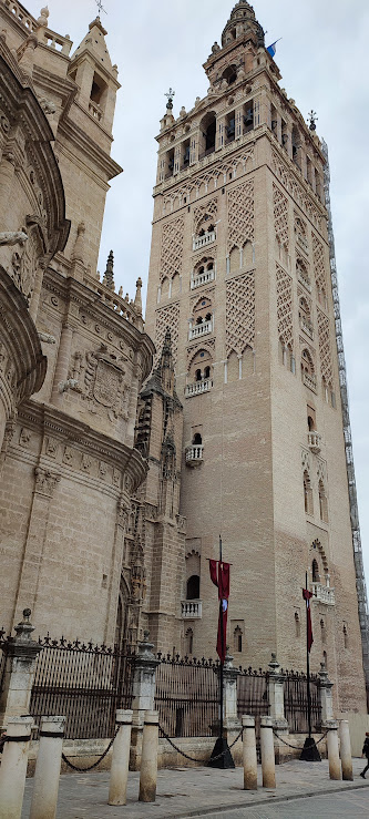 Giralda