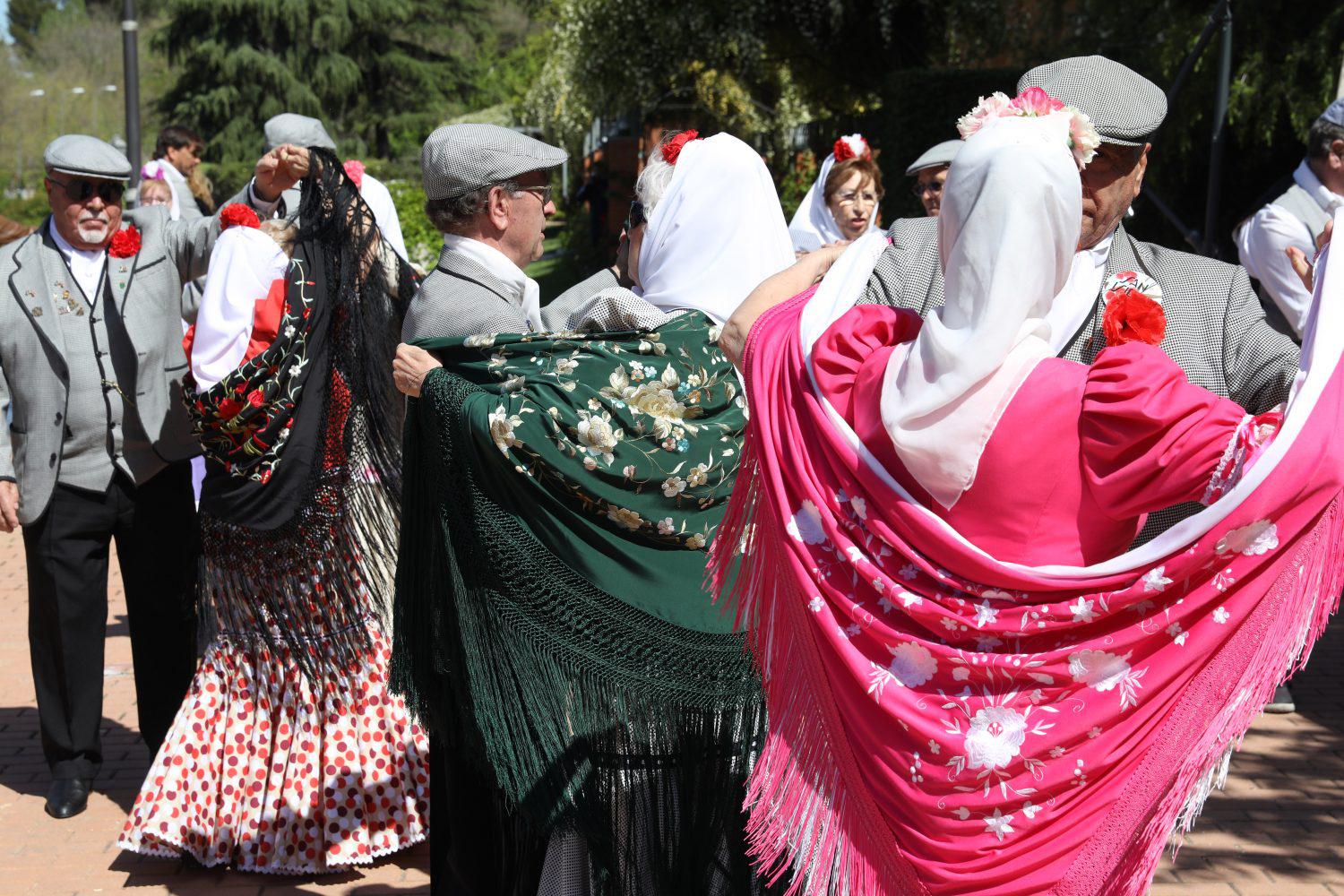 San Isidro inunda Madrid de fiesta con 200 citas que unen la tradicion y lo mas contemporaneo en 15 escenarios 09