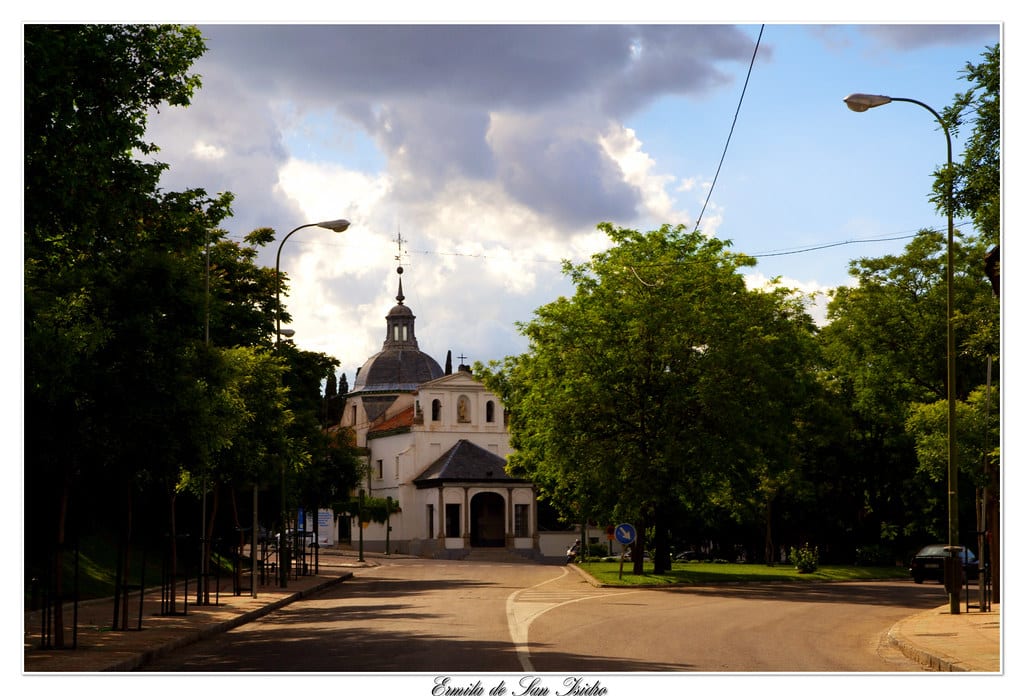 ermita