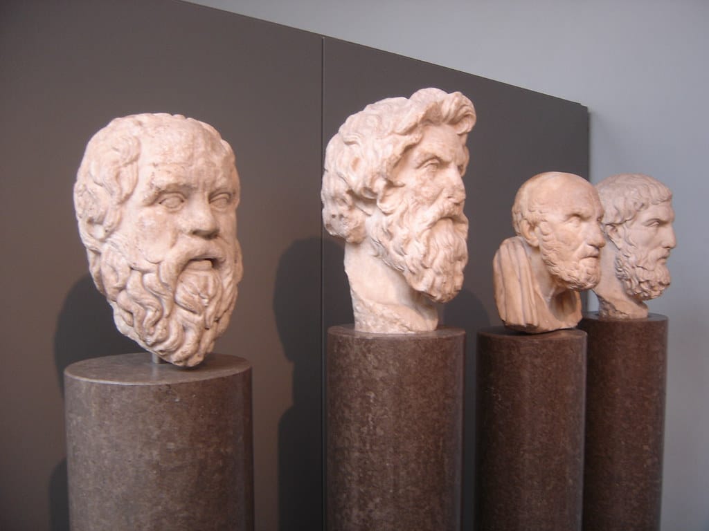 filosofos