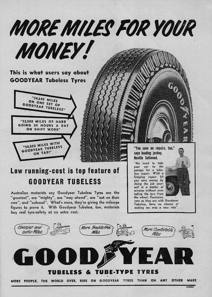 goodyear