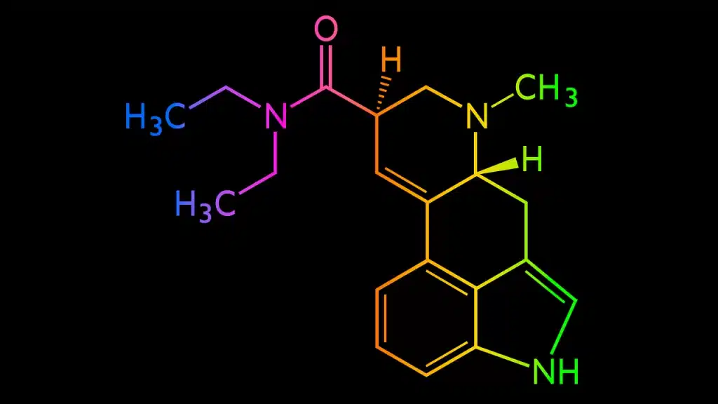 lsd