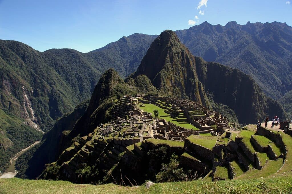 machu piccho 1102720 1280
