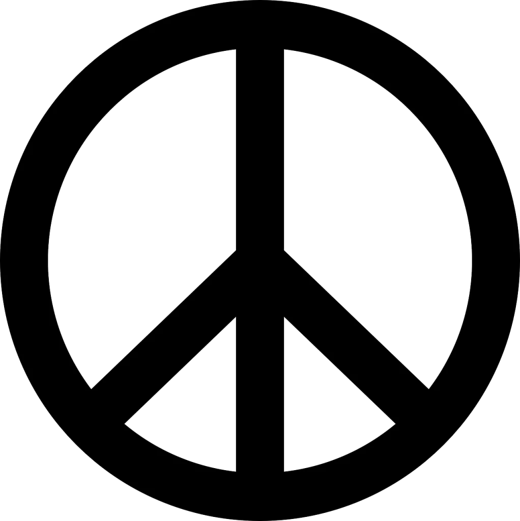 peace symbol 161280 1280