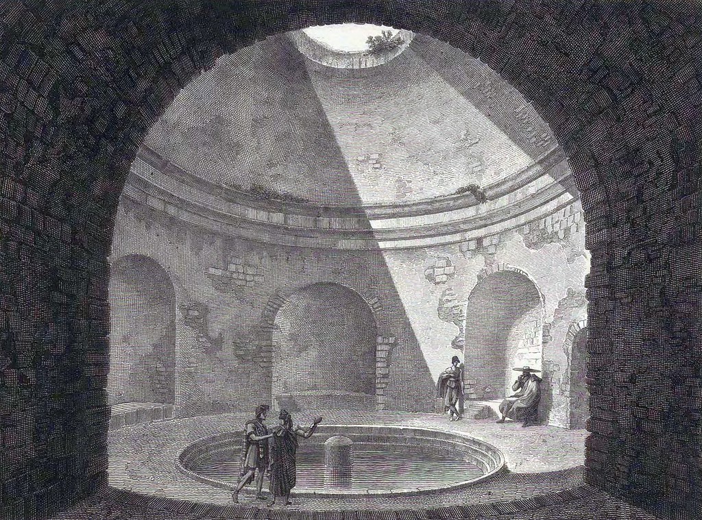termas