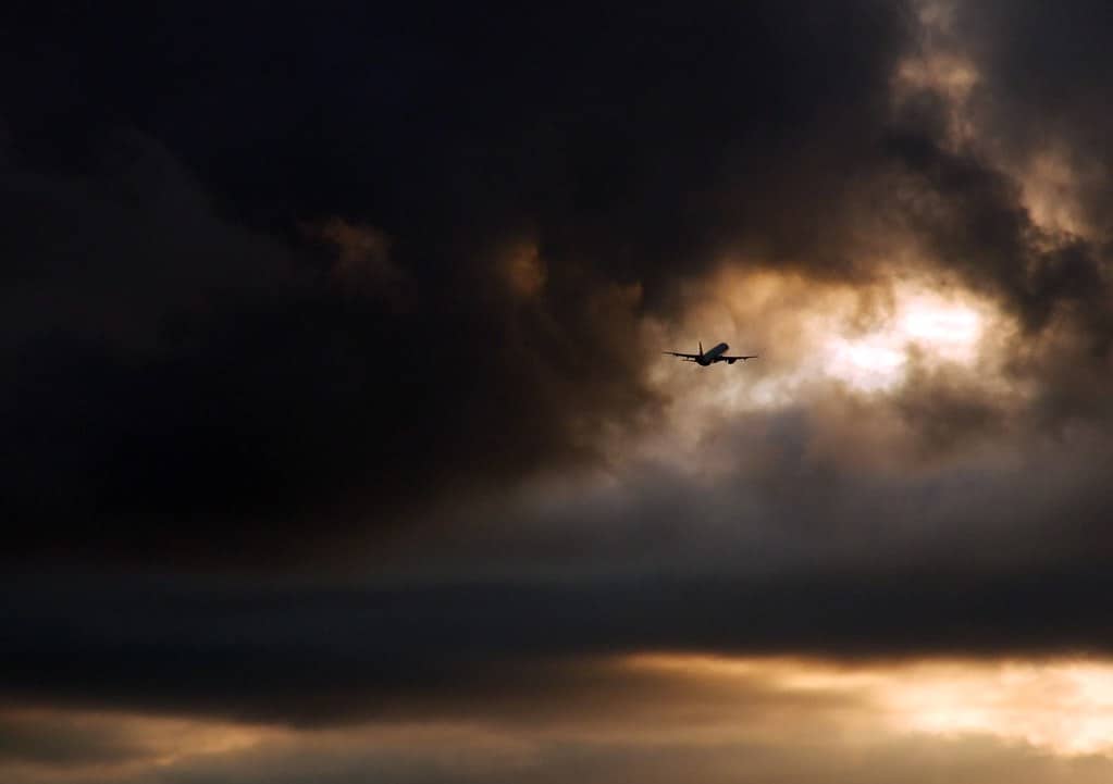 turbulencias