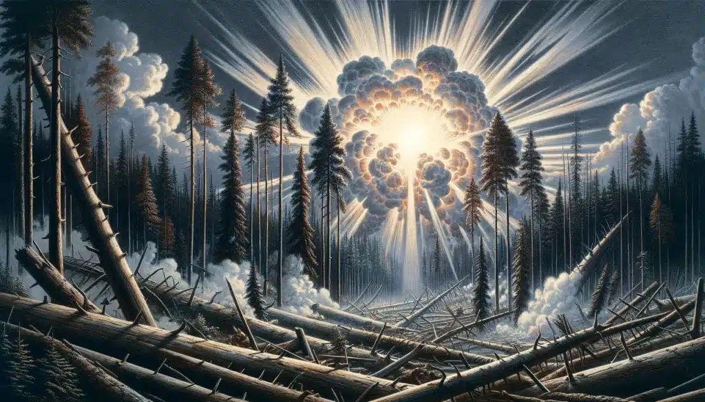 Tunguska
