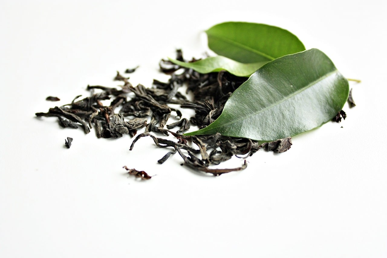 green tea 1233874 1280