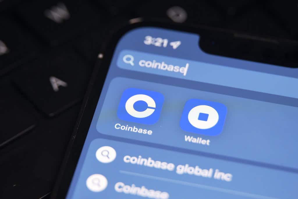 Coinbase
