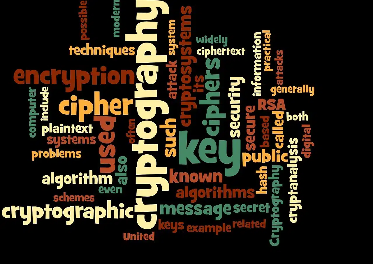 cryptography 1091256 1280