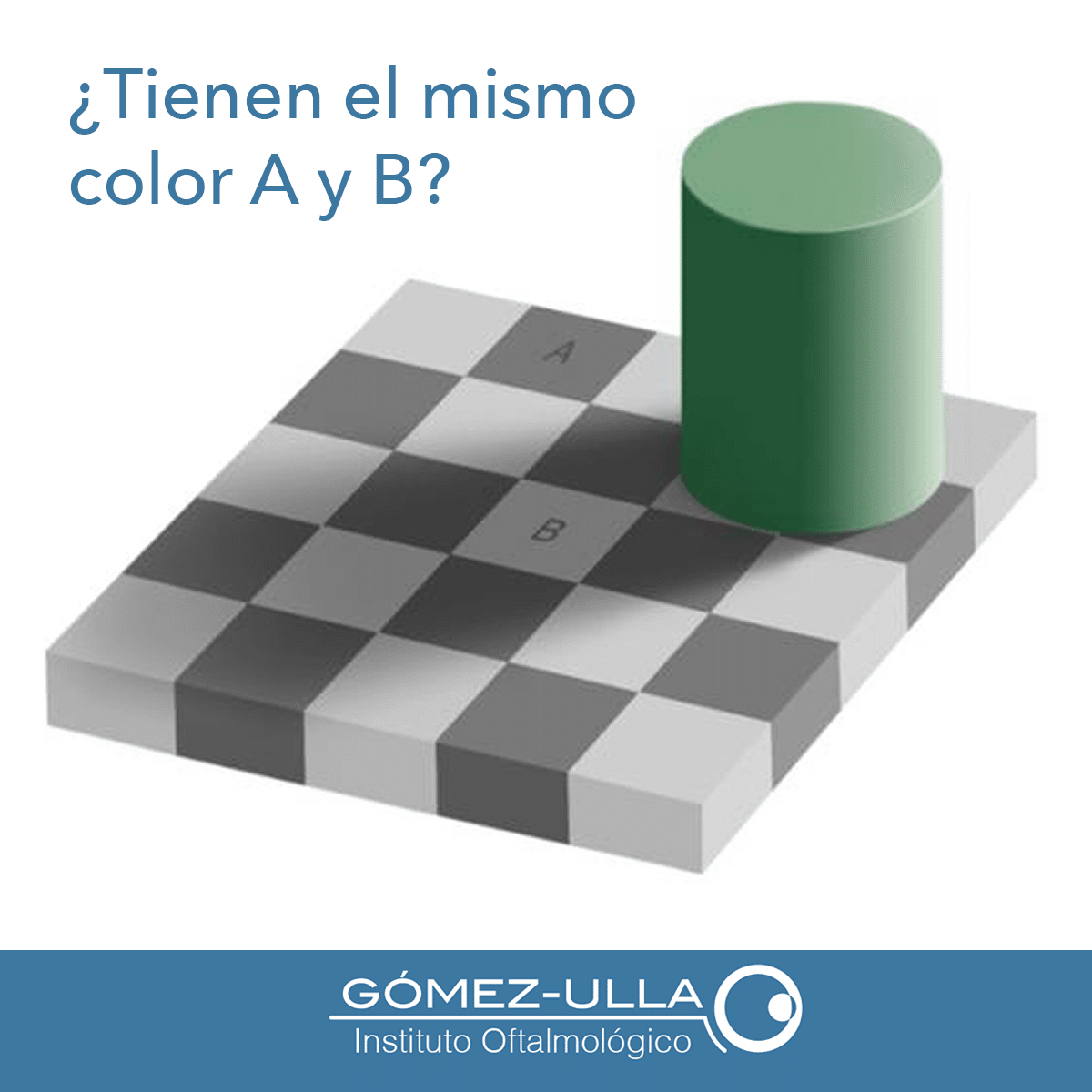 ilusiones opticas