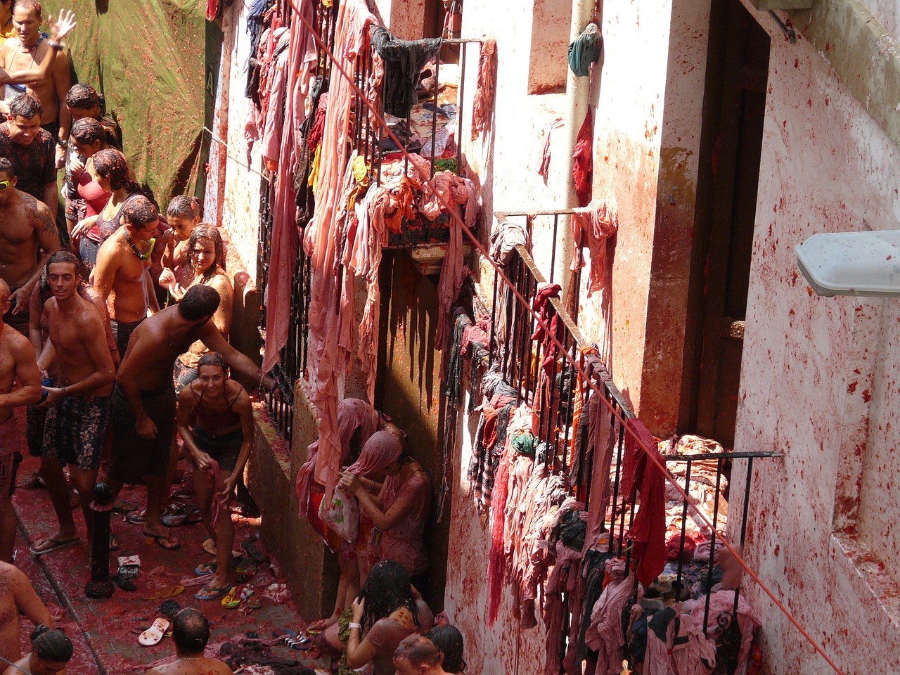 tomatina 775455 1280