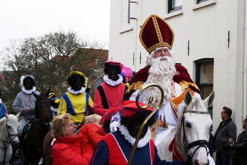 Sinterklaas