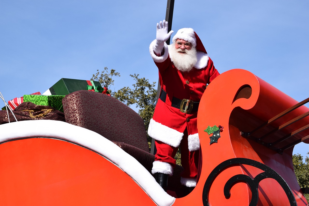 papa Noel