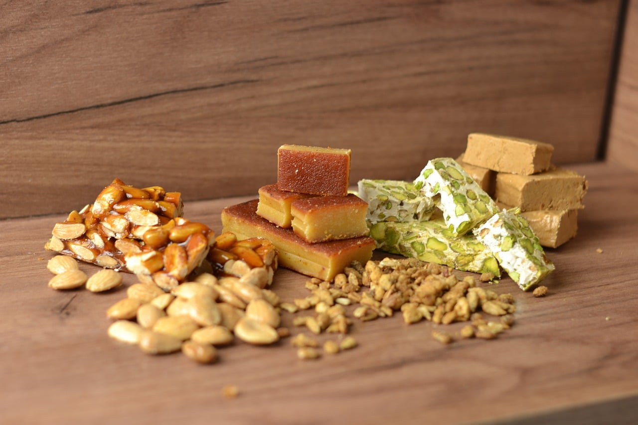turron
