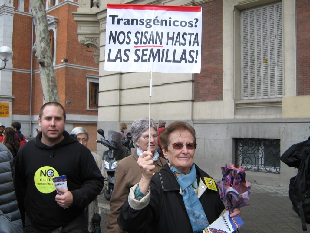 manifestacion