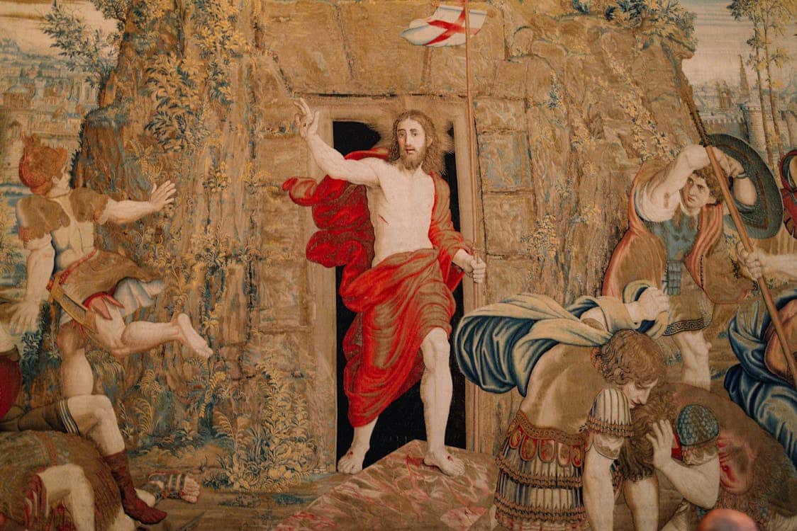 Pascua de Resurreccion