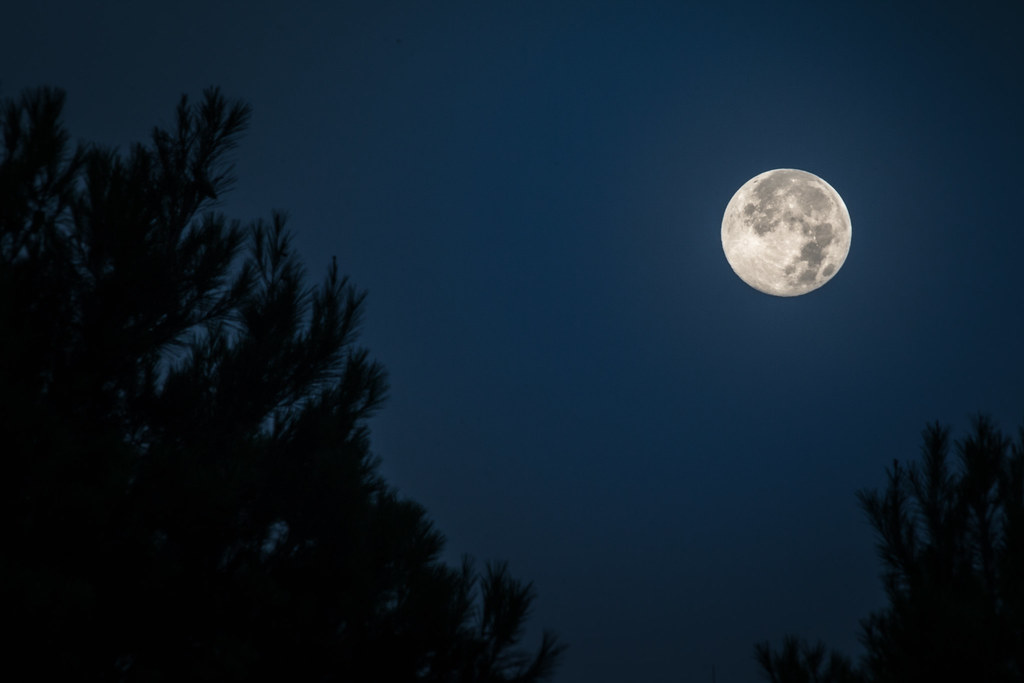 SUPERLUNA