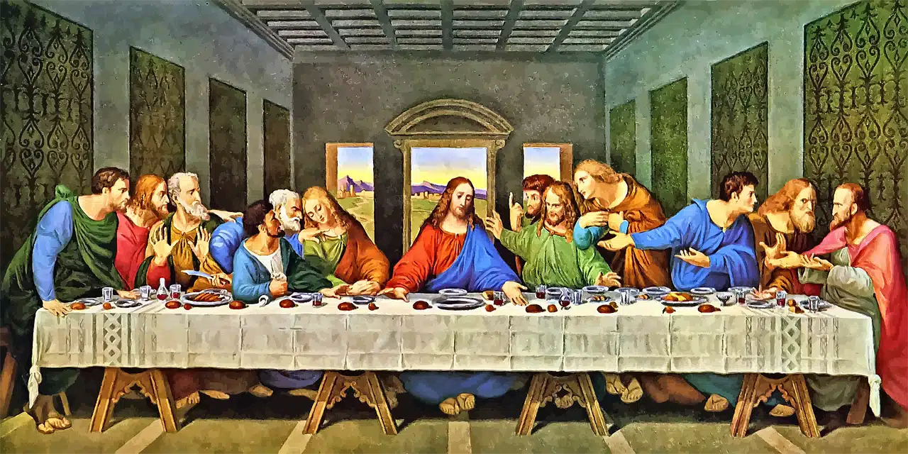 Ultima Cena