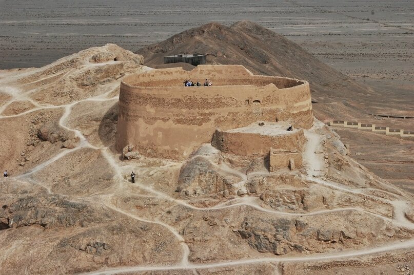 Zoroastrismo